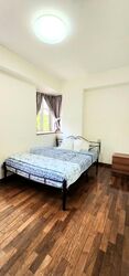 Modena (D18), Condominium #617211041